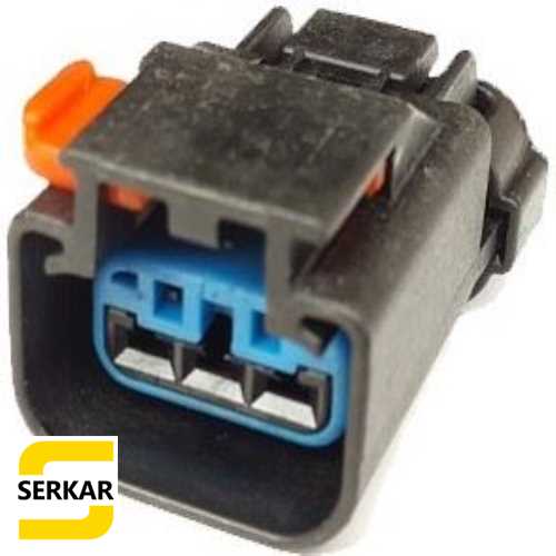 CHRESLER OKUYUCU  SOKETİ Ürün Görseli